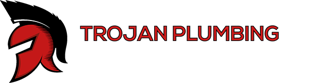 Trojan Plumbing logo